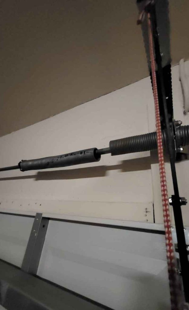 Garage Door Springs