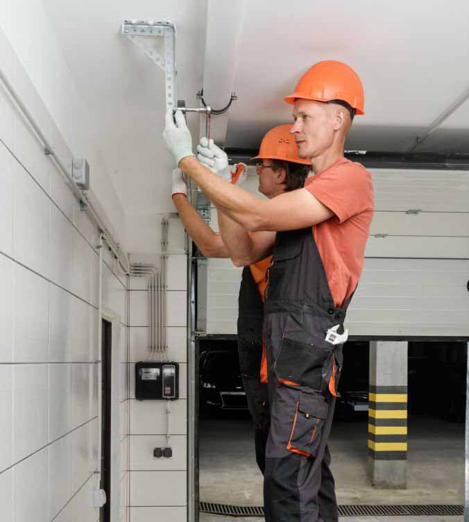 You are currently viewing Garage Door Installation Services Florida