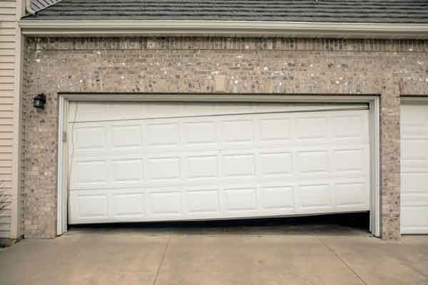 Garage Door Replacement Near Me