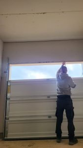 Read more about the article Garage Door Installation Services