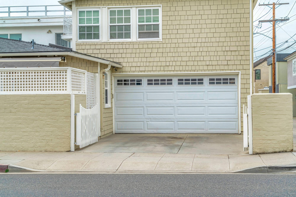You are currently viewing Garage Door Installation and repair