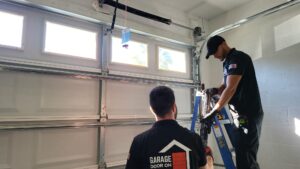 Read more about the article A Complete Guide to Troubleshooting and Repairing Your Garage Door