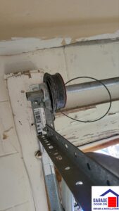 Read more about the article The Ultimate Guide to Garage Door Cables: Fixing, Replacing, and Adjusting