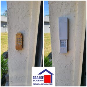 Read more about the article Mastering Your Garage Door Keypad: A Complete Guide to Programming, Reprogramming, and Troubleshooting